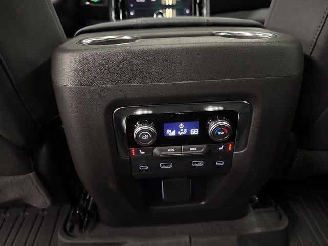 2026 GMC Yukon XL AT4 - Photo 23