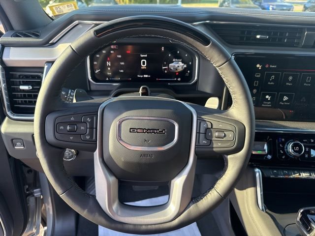 2026 GMC Sierra 1500 Denali - Photo 12