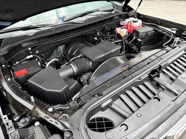 2026 GMC Sierra 2500HD AT4 - Photo 43
