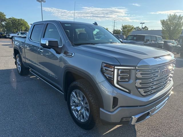 2026 GMC Sierra 1500 Denali - Photo 8