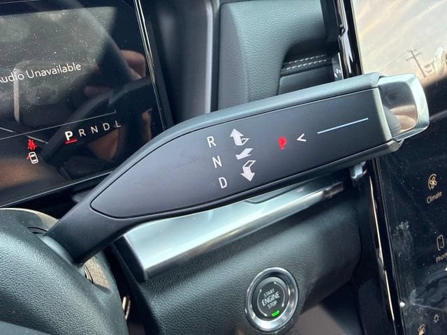 2027 GMC Terrain Elevation - Photo 15