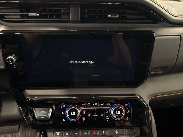 2026 GMC Sierra 2500HD AT4 - Photo 15