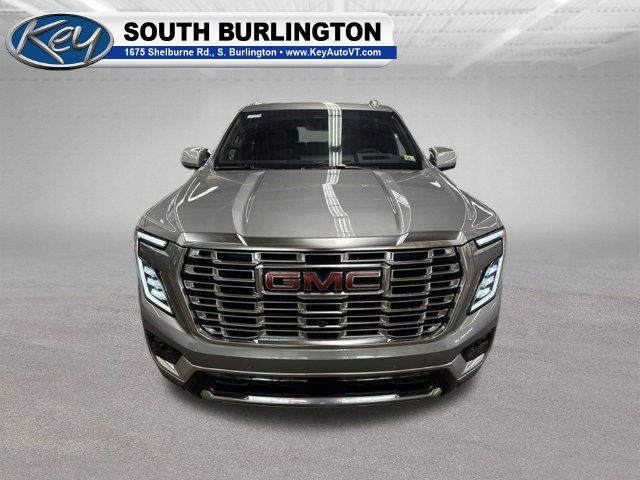 2026 GMC Yukon XL Denali - Photo 3