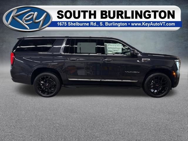 2026 GMC Yukon XL Elevation - Photo 8