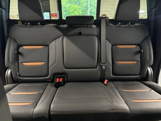2026 GMC Sierra 2500HD AT4 - Photo 29