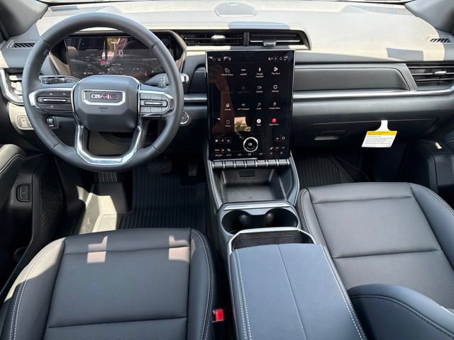 2027 GMC Terrain Elevation - Photo 24