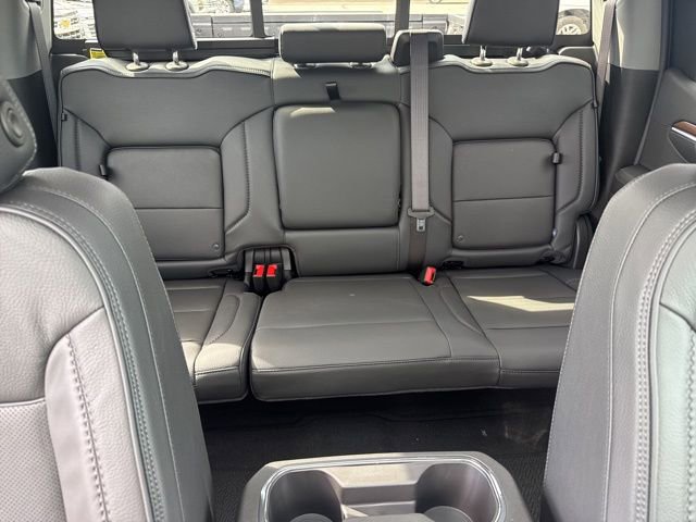 2026 GMC Sierra 1500 Denali - Photo 29