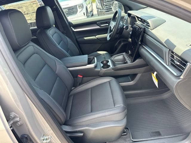 2027 GMC Terrain Elevation - Photo 28