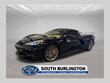  Chevrolet Corvette Stingray