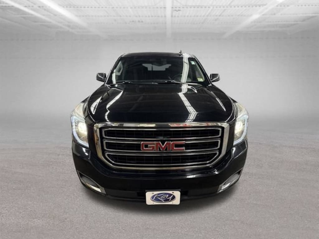 Used 2016 GMC Yukon SLE SUV