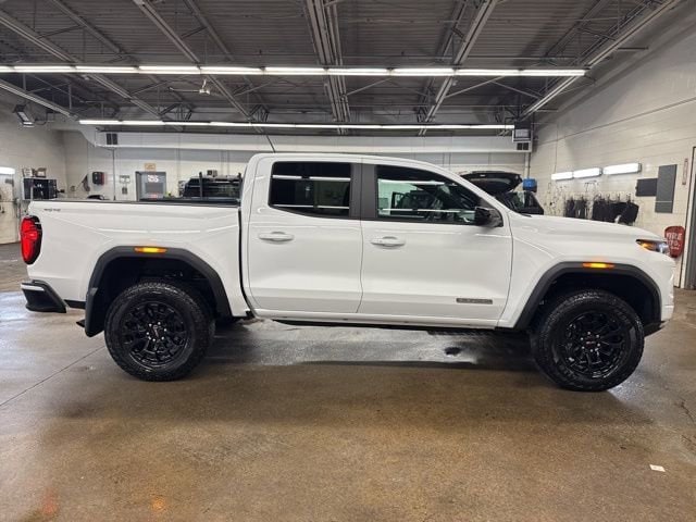 2026 GMC Canyon Elevation - Photo 7