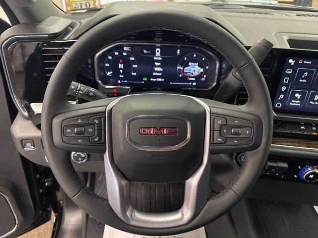 2026 GMC Sierra 1500 SLE - Photo 13