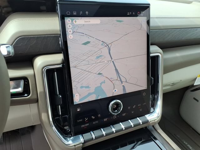 2026 GMC Yukon Denali - Photo 26