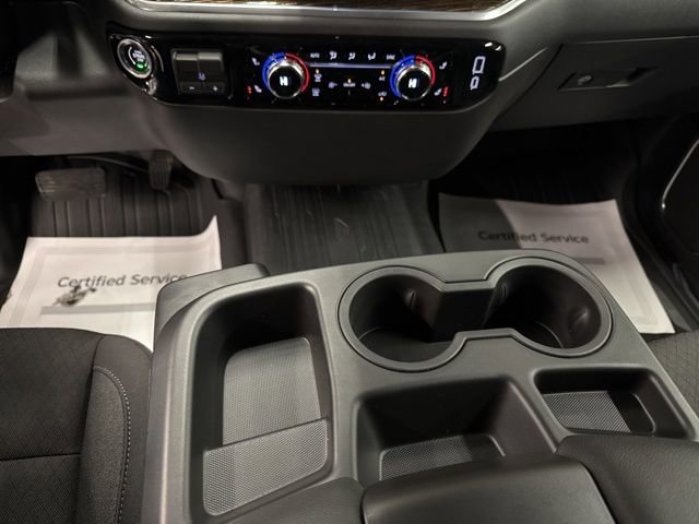 2026 GMC Sierra 1500 SLE - Photo 18