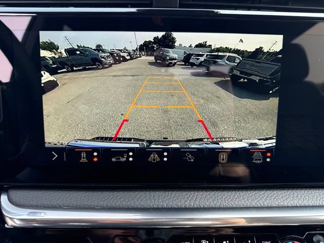2026 GMC Sierra 1500 Denali - Photo 15