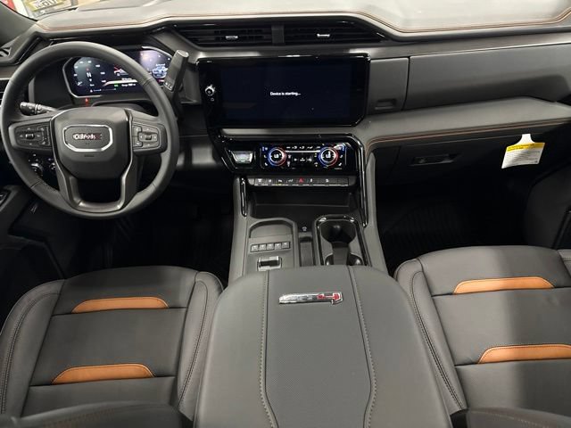 2026 GMC Sierra 2500HD AT4 - Photo 24
