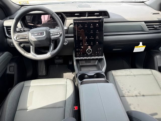 2027 GMC Terrain AT4 - Photo 24