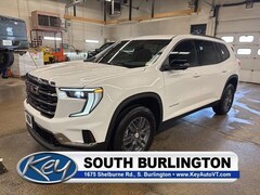 2026 GMC Acadia Elevation SUV