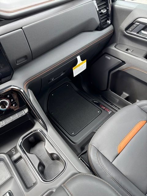 2026 GMC Sierra 2500HD AT4 - Photo 14