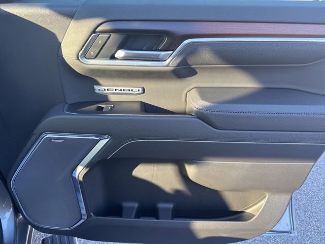 2026 GMC Sierra 1500 Denali - Photo 27