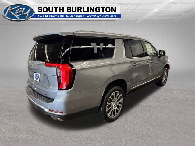 2026 GMC Yukon XL Denali - Photo 7