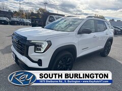 2026 GMC Terrain Elevation SUV