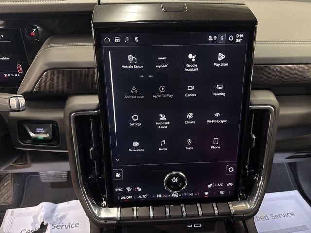 2026 GMC Yukon XL Elevation - Photo 16