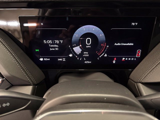 2026 GMC Yukon XL Denali - Photo 14