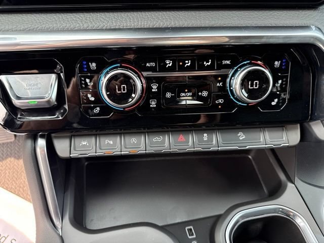 2026 GMC Sierra 1500 Denali - Photo 17