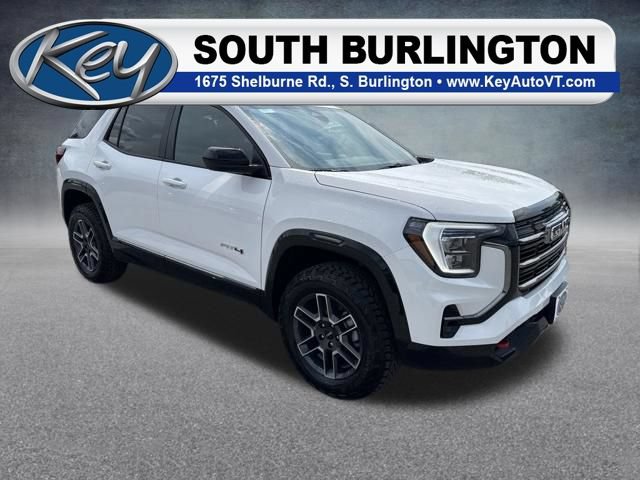 2027 GMC Terrain AT4 - Photo 9
