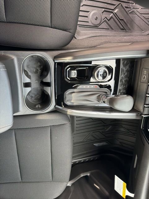 2026 GMC Canyon Elevation - Photo 21