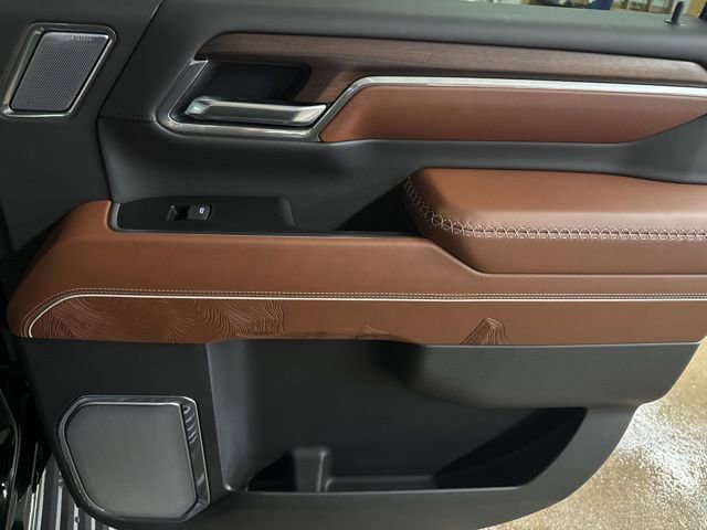 2026 GMC Sierra 2500HD Denali Ultimate - Photo 25
