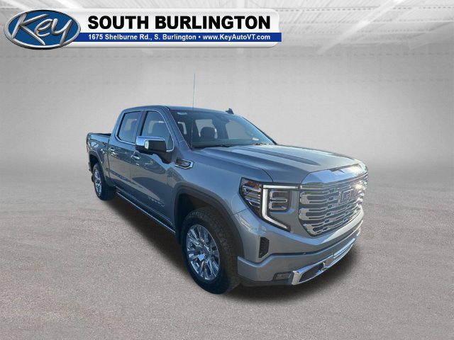 2026 GMC Sierra 1500 Denali - Photo 9