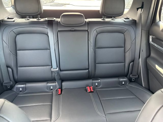 2027 GMC Terrain Elevation - Photo 29
