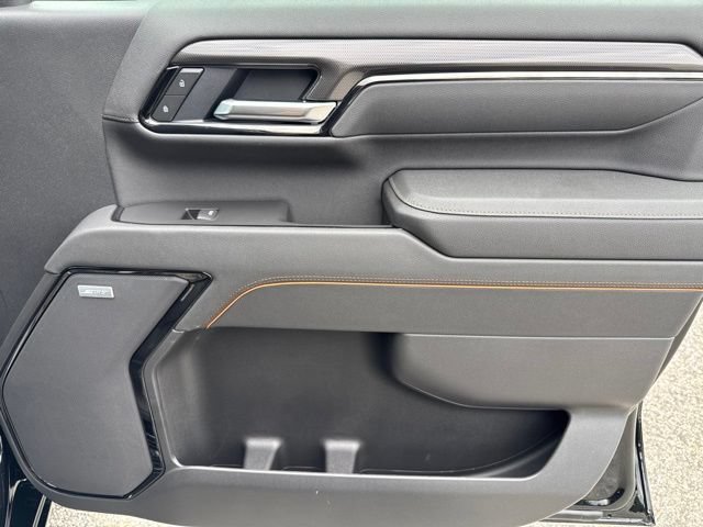2026 GMC Sierra 2500HD AT4 - Photo 38