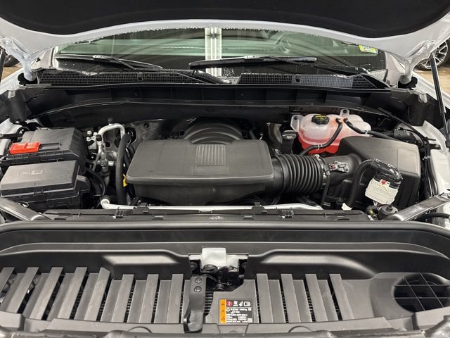 2026 GMC Sierra 1500 SLE - Photo 29