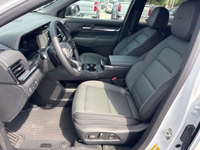 2027 GMC Terrain AT4 - Photo 12