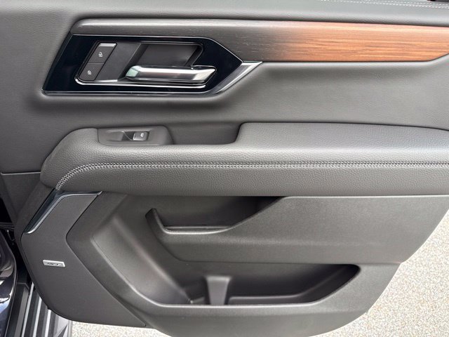 2026 GMC Yukon XL Denali - Photo 26