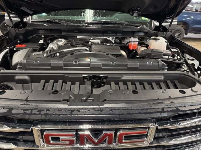 2026 GMC Sierra 2500HD SLT - Photo 30