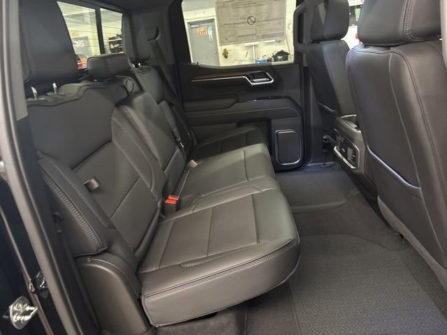 2026 GMC Sierra 1500 Denali - Photo 26