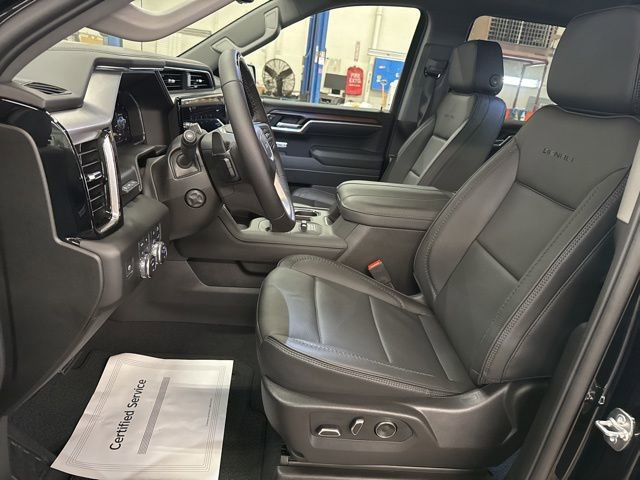 2026 GMC Sierra 1500 Denali - Photo 11