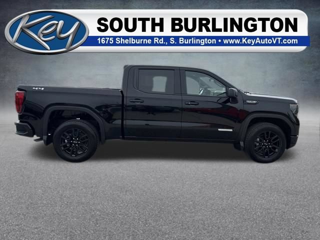 2026 GMC Sierra 1500 Elevation - Photo 8