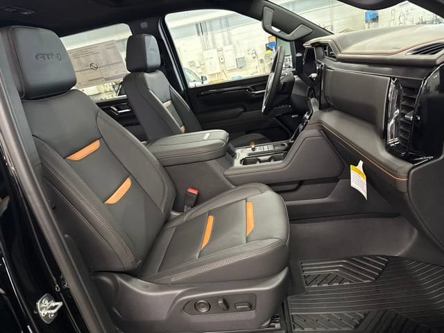 2026 GMC Sierra 2500HD AT4 - Photo 29