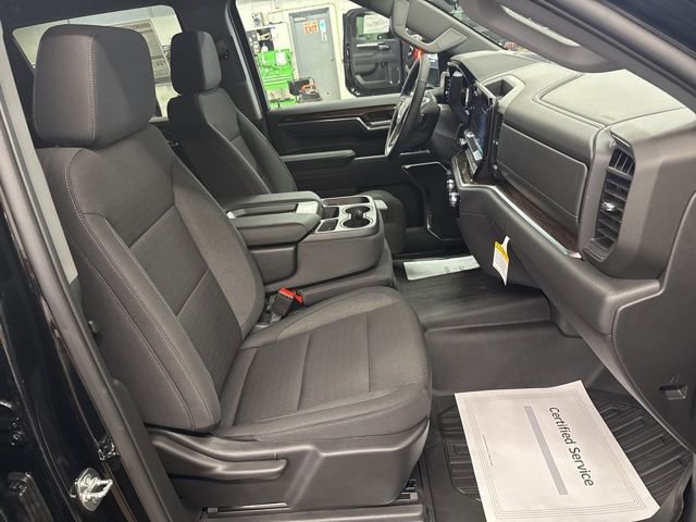 2026 GMC Sierra 1500 SLE - Photo 27