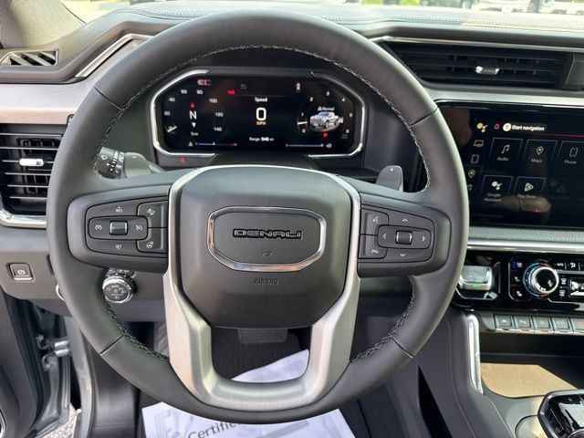 2026 GMC Sierra 1500 Denali - Photo 12