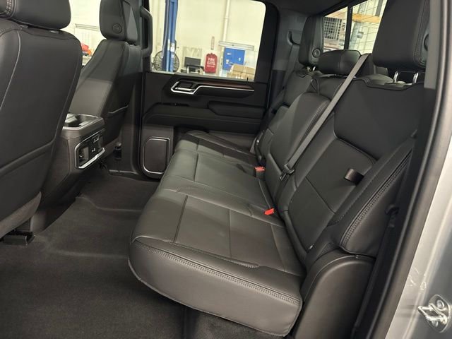 2026 GMC Sierra 2500HD Denali - Photo 22
