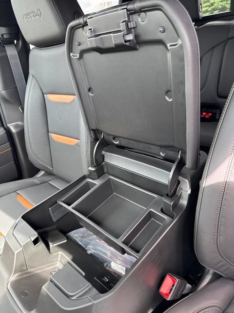 2026 GMC Sierra 2500HD AT4 - Photo 25