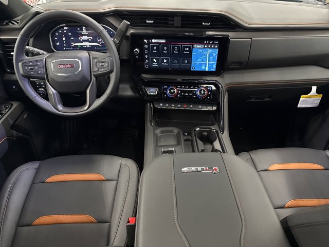 2026 GMC Sierra 2500HD AT4 - Photo 24