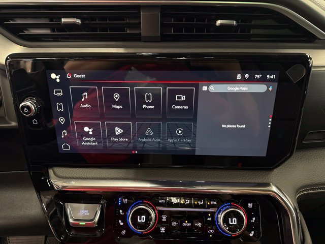 2026 GMC Sierra 1500 Denali - Photo 14