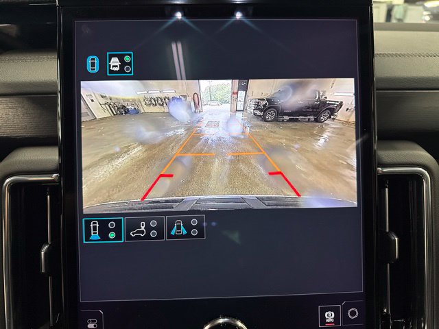 2026 GMC Yukon XL Denali - Photo 17